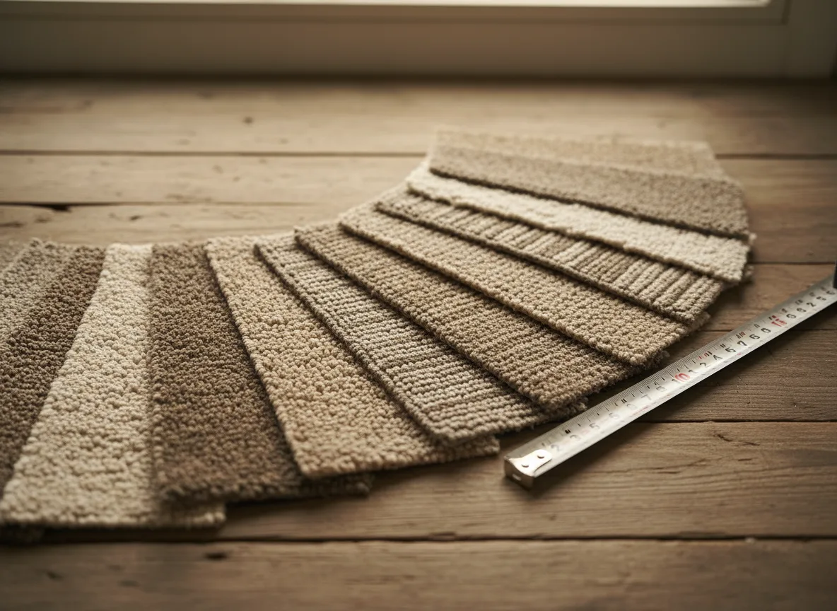 Carpet Installation Virgie, KY FAQs
